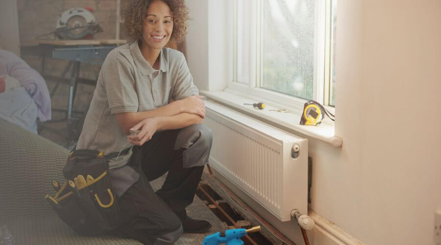 Professional septic pumping service in Seaton, IL